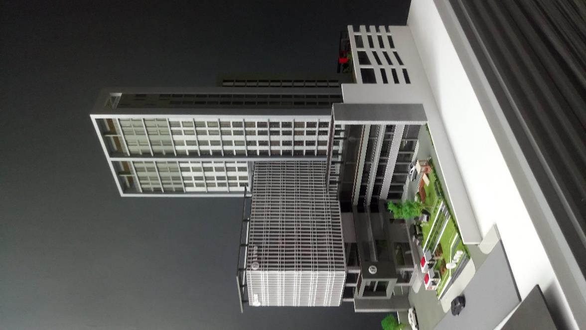 Maqueta Livo