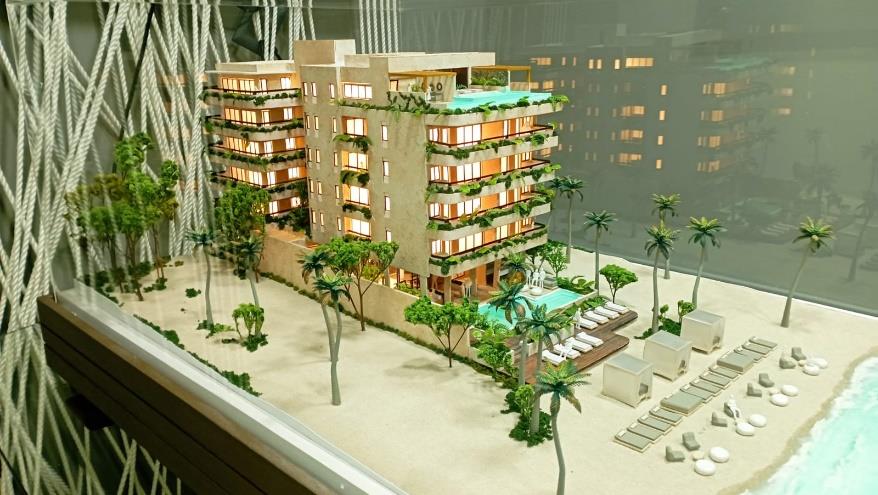 Vista adicional de Nalu Luxury Beachfront Residences